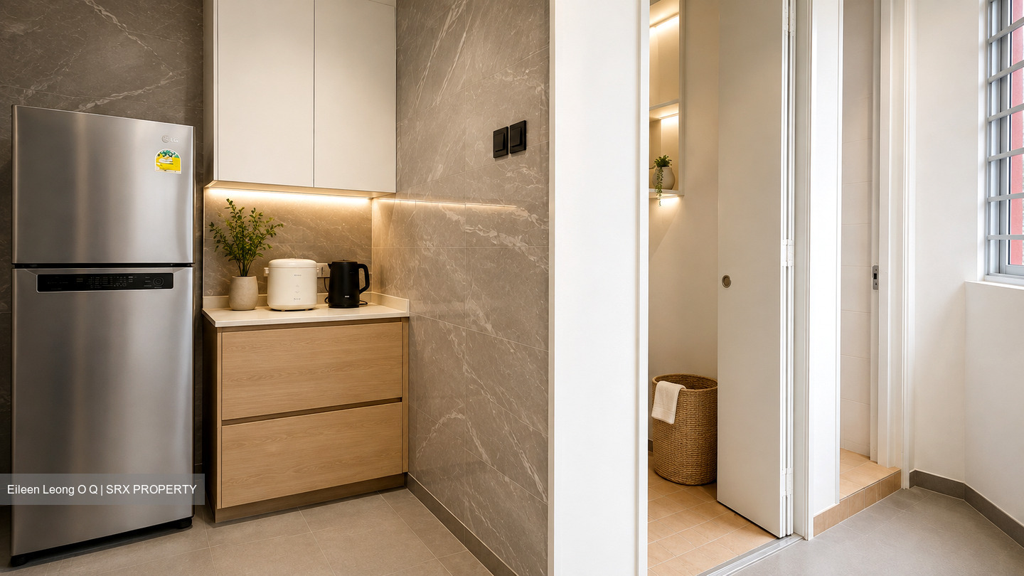 Casa Rosa (D19), Condominium #601308581